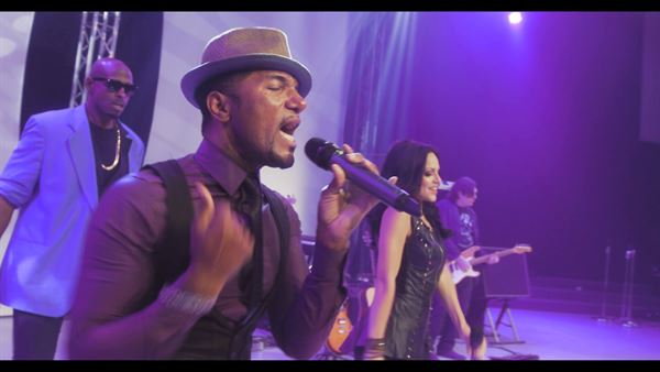 The Headliners Band - Miami