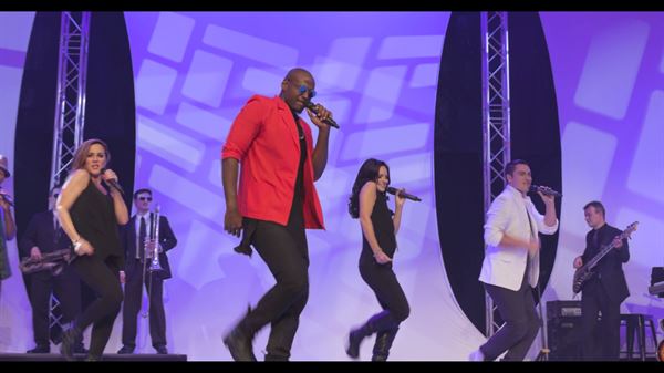 The Headliners Band - Miami