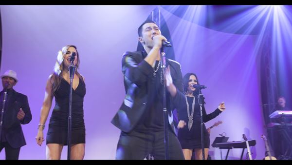 The Headliners Band - Tampa