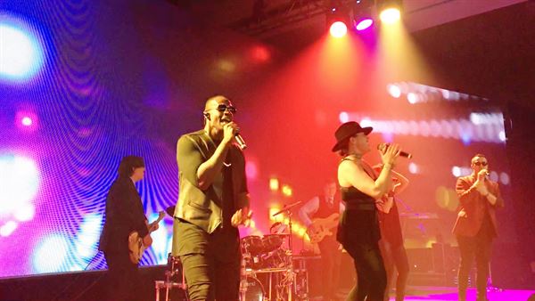 The Headliners Band - Naples