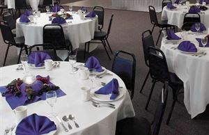 Banquet Room