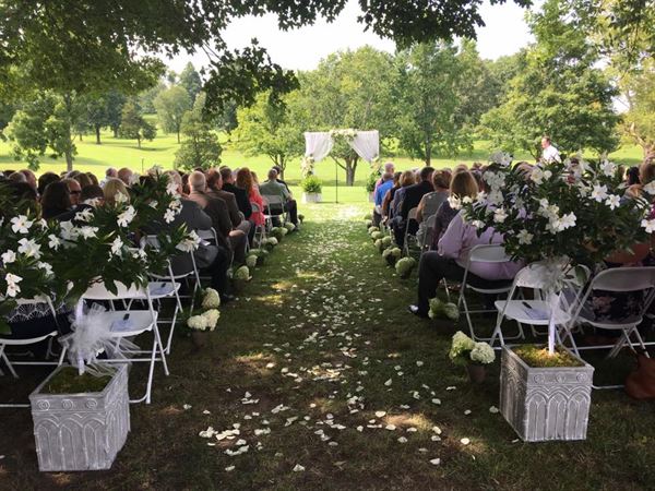 Chillicothe Country Club