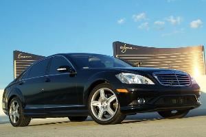 Diplomat Exotic Rentals