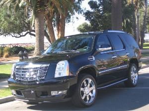 Diplomat Exotic Rentals