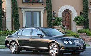 Diplomat Exotic Rentals