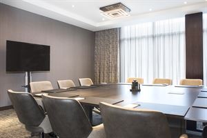 Eaton Executive Boardroom