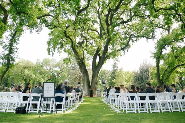 Spring Creek Golf & Country Club, Ripon, CA - Wedding Venue