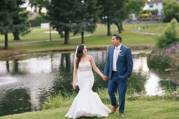 Spring Creek Golf & Country Club, Ripon, CA - Wedding Venue