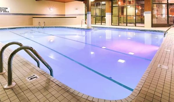 Quality Inn & Suites - Brampton