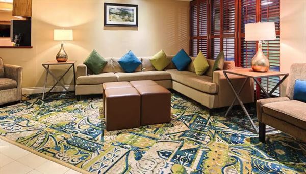 Quality Inn & Suites - Brampton