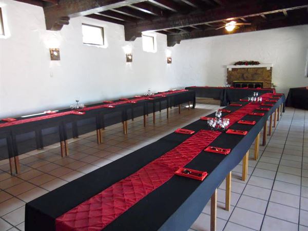 Damsite Historic District