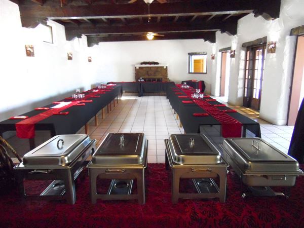 Damsite Historic District