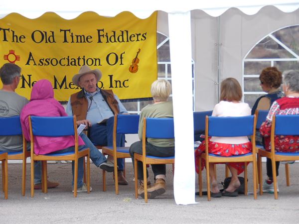 Damsite Historic District