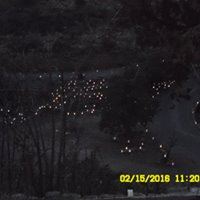 Damsite Historic District