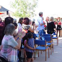 Damsite Historic District