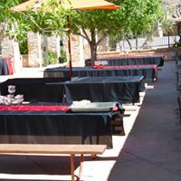 Damsite Historic District