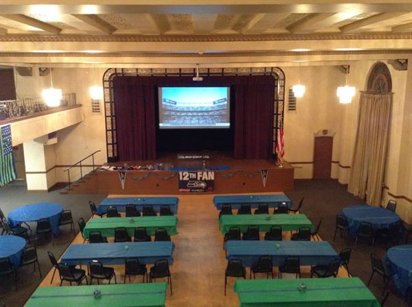 Naval Elks Lodge 353