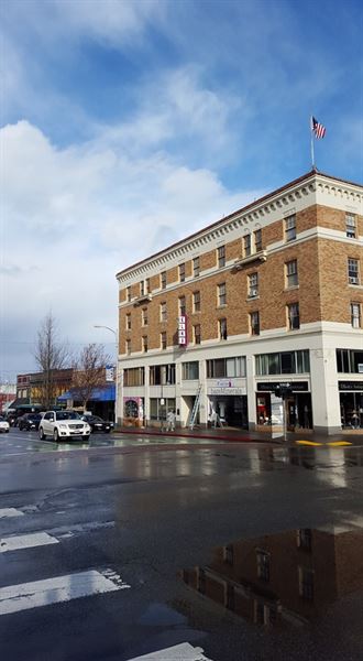 Naval Elks Lodge 353