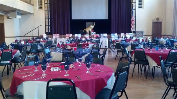 Naval Elks Lodge 353