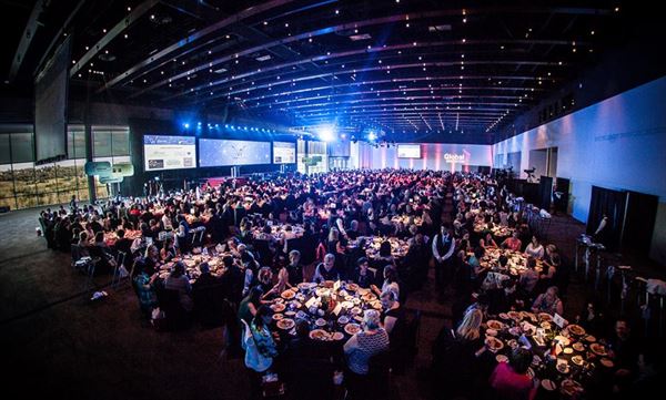 Edmonton Convention Centre