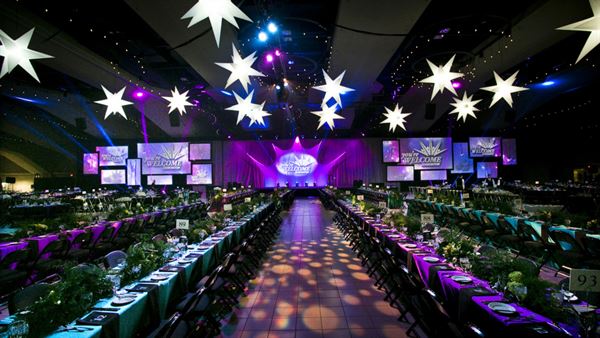 Edmonton Convention Centre