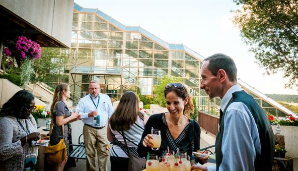 Edmonton Convention Centre