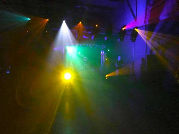 Rarefied Professional Sound, Light, and Event Productions