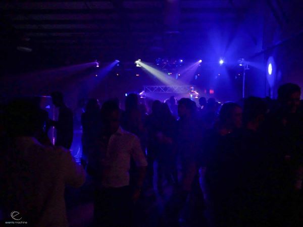 Rarefied Professional Sound, Light, and Event Productions