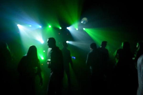 Rarefied Professional Sound, Light, and Event Productions