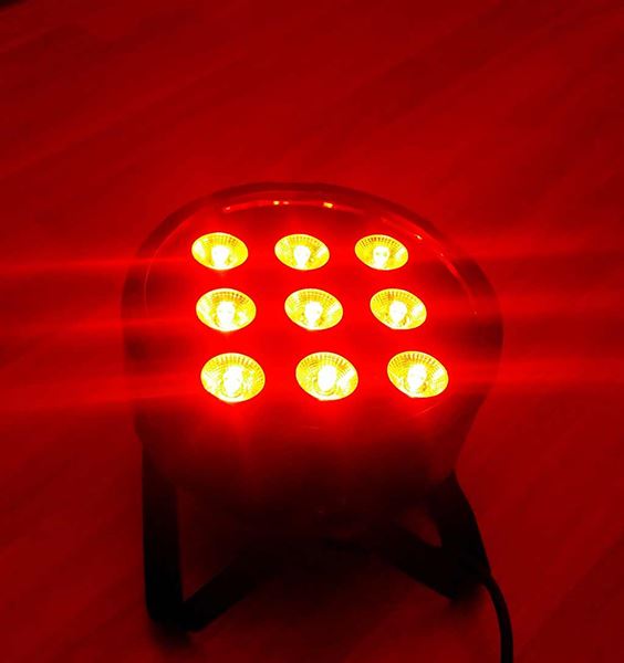 Rarefied Professional Sound, Light, and Event Productions