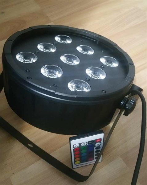 Rarefied Professional Sound, Light, and Event Productions