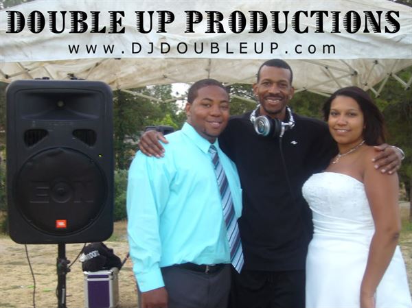 Double Up Productions | Mobile DJ Service