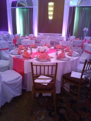 Wedding Fairytales Event Planning