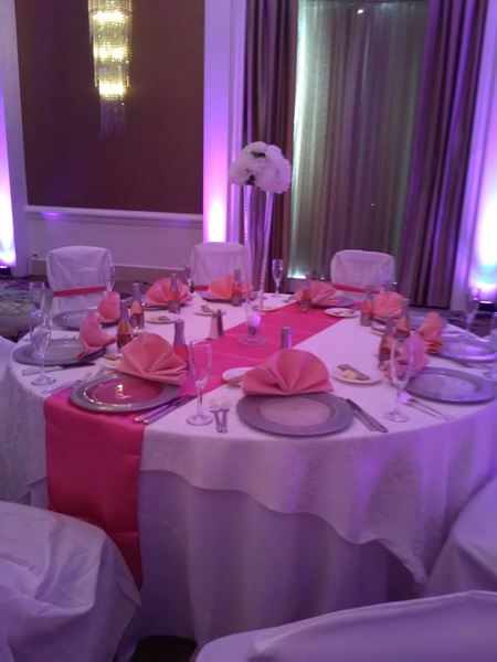 Wedding Fairytales Event Planning