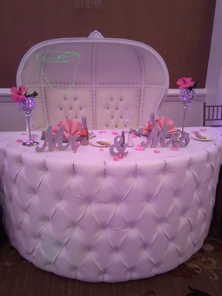 Wedding Fairytales Event Planning