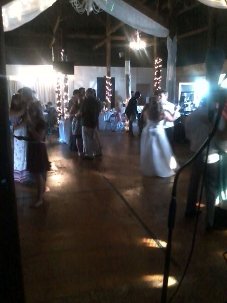 JHelton Mobile DJ Services