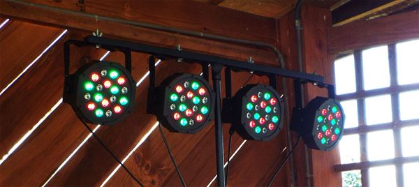 JHelton Mobile DJ Services