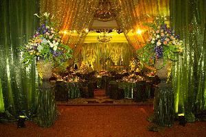 Events & Logistics Incorporated