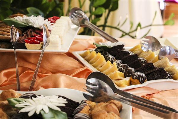 The Rental Party - Huntington