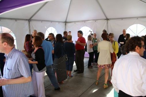 The Rental Party - Logan