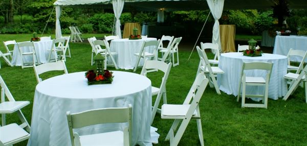 The Rental Party - Logan