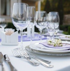 The Rental Party - Logan