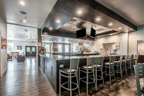 Clarion Hotel & Conference Center