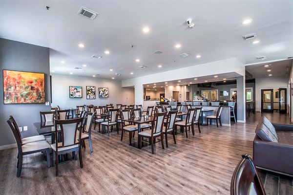 Clarion Hotel & Conference Center