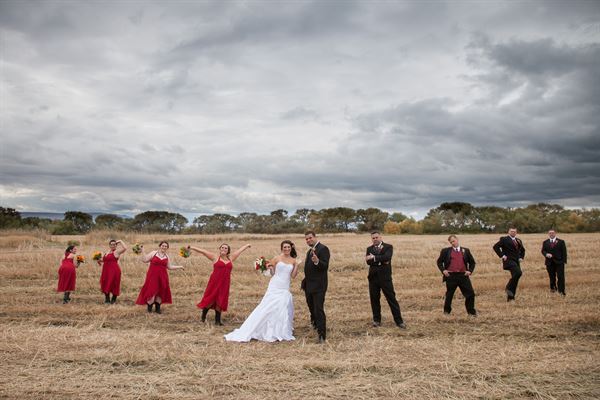 Tom Ellis Photography