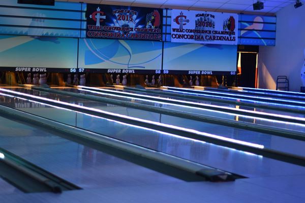 Super Bowl Lanes