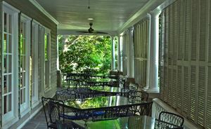 Covered Porches