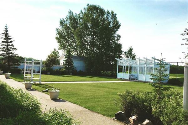 Transcona Country Club