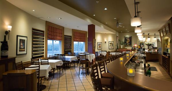 Best Western Plus - Stoneridge Inn & Conference Centre