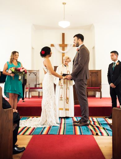 Hyde Park Presbyterian Church